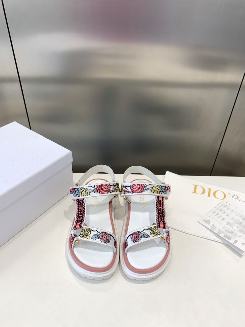 Christian Dior Sandals